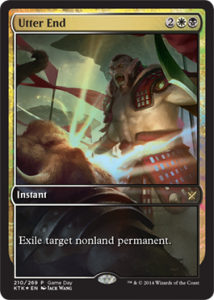 Utter-End-Promo-Khans-of-Tarkir-Visual-Spoiler