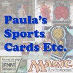 Paula's Sportscards